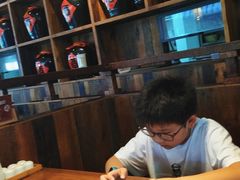 -先启半步颠小酒馆(白麓里店)