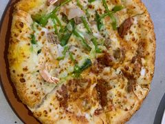 -棒约翰比萨·意面(万达店)