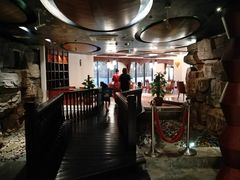 大堂-水润轩私厨海南菜餐厅(铂尔曼酒店)