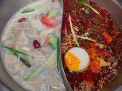 -太原茂业天地购物中心