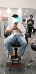 -BABY FACE沙龙