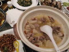 -汇贤府·李氏鲁菜(五棵松店)