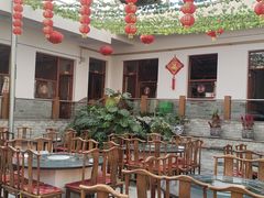 -燕北云山·农家菜·灶台鱼(密云溪翁庄店)