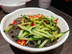 -胖哥俩肉蟹煲(石家庄长安万达店)