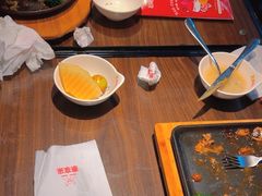 -豪享来牛排(人民店)