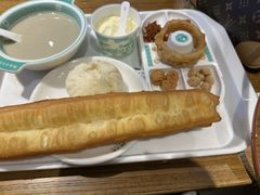 -尹三豆汁(前门旗舰店)