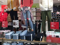 -优衣库(重庆沙坪坝印象汇店)