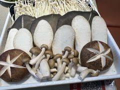 -蝎王府羊蝎子(虎坊桥总店)