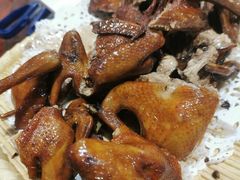 红烧乳鸽-石岐乳鸽村(南海第三分店)