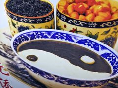 -鞠氏黑芝麻糊(水塔店)