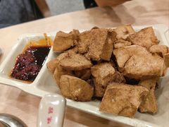 -百家鸡味馆(清泰店)