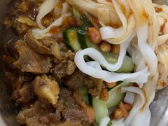 -南宁市连升风味小吃店