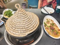 -野菌皇海景野生菌火锅(滨海大道店)