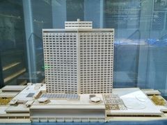 -广州市城市规划展览中心