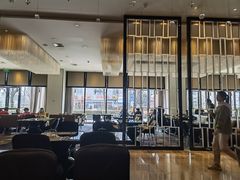 -青岛富力艾美酒店