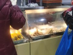 -北京建筑大学食堂(西城校区店)