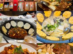 -千岛湖小鱼儿·淳安匠心农家菜