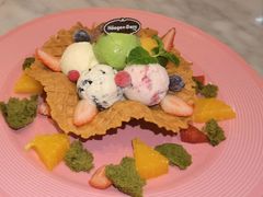 -哈根达斯(虹口店)