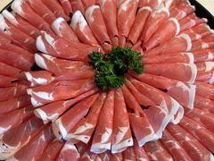 -阳坊胜利涮羊肉(阳坊总店)