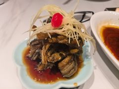 -二泉园老菜馆·百年无锡菜
