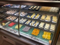 -松子料理(世纪城店)