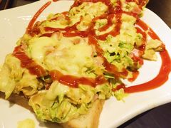 -吱咖啡西式简餐