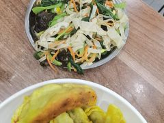 -草桥清真牛肉锅贴扁食店