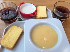 -豪客来牛排(红豆万花城店)