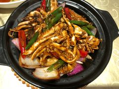 -阿英煲(凉城路店)