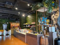 -奇幻丛林(佛罗伦萨小镇店)