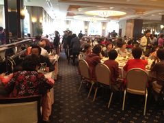 大堂-御花园·粤菜·海鲜火锅(中山公园店)