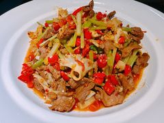 -品菜很下饭·现炒湖南菜(东关正街店)