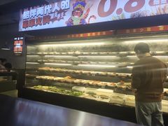 -佰人王串串香火锅(洋珠巷店)