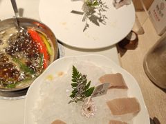 -围炉夜话·潮汕卤水火锅(榕江店)