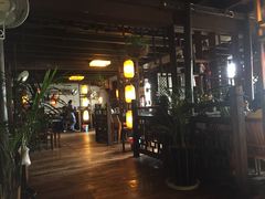 门面-香满楼(临安路店)