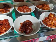 -火云天重庆火锅自助(中山路店)