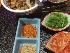 -烤路里·韩国品质自助烤肉(石路天虹4号店)