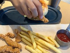 -必胜客(会展店)