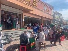 -同发号饭庄(复兴路店)