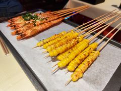 -涂小二龙虾馆(望月湖总店)