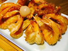 -局气 烤鸭·北京菜(光华路店)