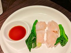 -万丽轩·粤菜(王府井金茂万丽酒店)