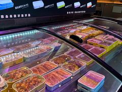 -刘炭长牛烧大块烤肉(珠海香洲店)