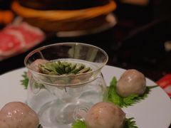 -捞王锅物料理(温州万象城店)