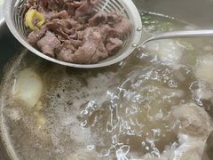 -贵宾牛·潮汕牛肉火锅(珠池总店)