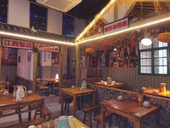 -老三样·美食研究中心(世贸路店)