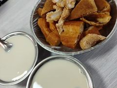 -蒙记老牌豆浆