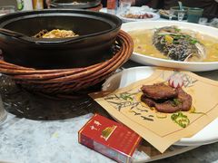 -聚丰园•湖鲜餐厅(阿红私房菜梅石路店)