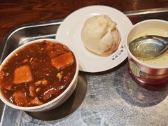 -姚记炒肝店(簋街店)
