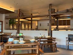 -桐湾大院·桐庐菜(滨江店)